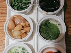 -额尔敦传统涮(腾飞北路店)