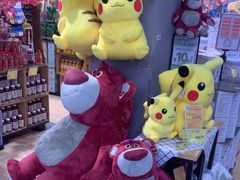 -华润苏果(文昌巷社区店)