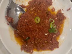 -崂山水果园农家宴(泉水鸡店)