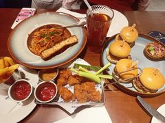 -bluefrog蓝蛙(悠唐购物中心店)