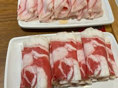 -傣妹火锅(罗宾森购物中心店)