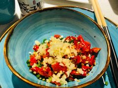 -墨居上隐·院子里火锅(峨眉店)