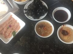 -海底捞火锅(连城广场店)