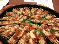-北李妈妈菜(鲁能城店)