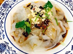 -东北人家铁锅炖(鞍山路店)