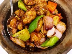 -金湖港式餐厅(建外店)