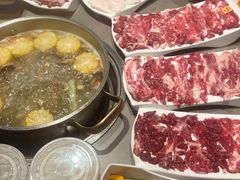 -潮发潮汕牛肉店(芳村店)