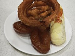 -老磁器口豆汁店(天坛店)