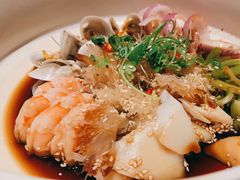 -拾久(朝阳公园店)
