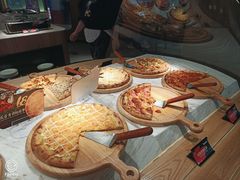 -比格比萨自助(德思勤四季汇店)
