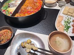 -山缓缓火锅(上海闵行龙湖店)