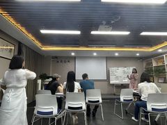 -新励成演讲口才培训(济南市中学训中心)