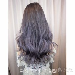 长发-P.STYLE派斯造型
