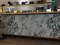 -WHEAT&BAKER-麥(凯德来福士店)