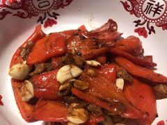 -味上湘菜馆(岳麓山店)