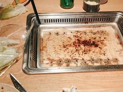 -新石器烤肉(百联川沙店)