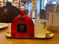 -秘密旅行Bonjour(黑金冠 江南西店)