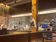 -北丐先生·野馄饨烧烤(泰达E街区店)