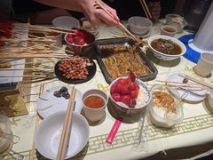 -串盟烧烤·长沙美食地标(星沙店)