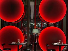 -Nord Grill&Bar Highland诺德西餐(深圳欢乐海岸店)