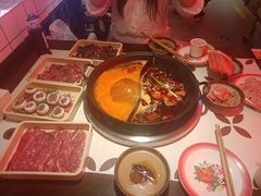 -江北北火锅馆·公路夜市(魏公村店)