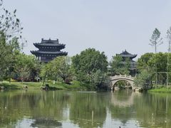 -江心屿景区