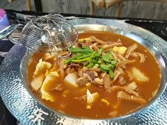 -古乐牛香·鲜牛肉牛杂火锅(五一中路店)