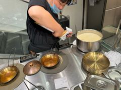 -小豆海棠(嘉兴路店)