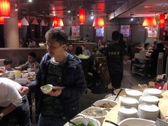 -重庆小天鹅自助火锅店(空港跨境店)