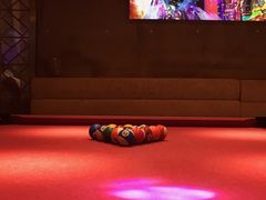 -Bo Lounge & BOA Club