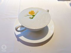 -THE WANG王品(上海中心云端店)