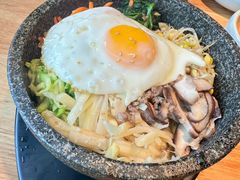 -全州拌饭(参花街总店)