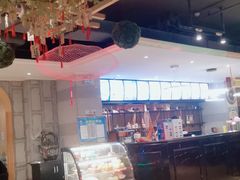 -汉宫汤泉汗蒸洗浴(五四广场店)