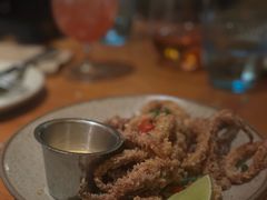 -THE CANNERY&JUJU 新鲜海鲜·牛排美食酒廊