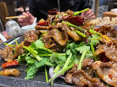 -真定郝家排骨(正定县总店)