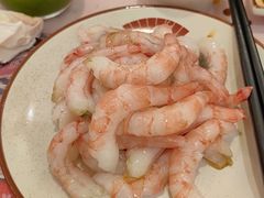 -桃夭日式料理(国信店)