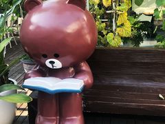 -素心小筑(后沙裕镇店)