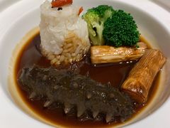 -自助火锅筷乐食代自助餐厅(金辰店)