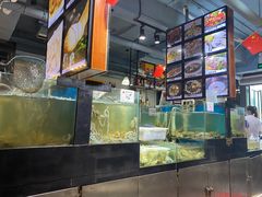 -九层海鲜塔(市南店)