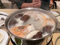 -扬州万怡酒店-中餐厅(文昌中路店)