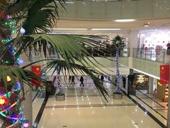 -福润德购物中心