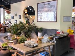 -瑞扬草芽过桥米线(穿金路店)