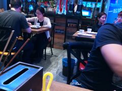 大堂-本色.小马哥烧烤(五一路总店)