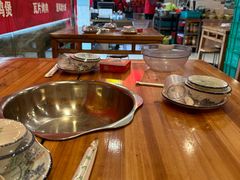 -洪大厨鸡煲(福田店)