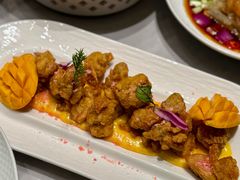 -大连湾旭日饭店(大连湾店)