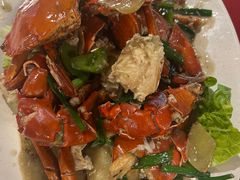 -真浪大家乐海鲜餐馆