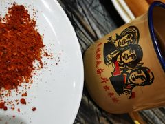 -重庆大队长火锅(凤城八路店)