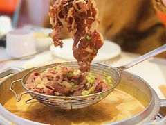-荣叔港式沙嗲牛肉火锅(正佳潮流店)
