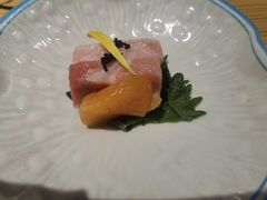 -花和海鲜自助(梅江店)