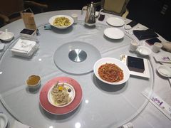 -鸭王烤鸭店(三里河店)